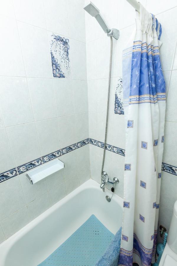 Apartamento En Primera Linea De Playa, Centrico, Tranquilo Playa de las Americas  Exteriör bild