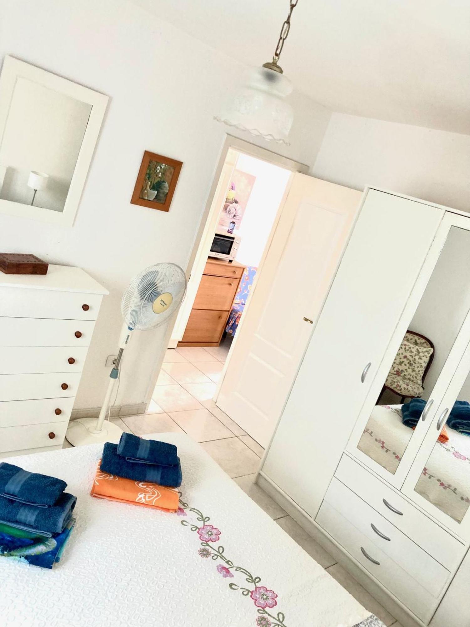 Apartamento En Primera Linea De Playa, Centrico, Tranquilo Playa de las Americas  Exteriör bild