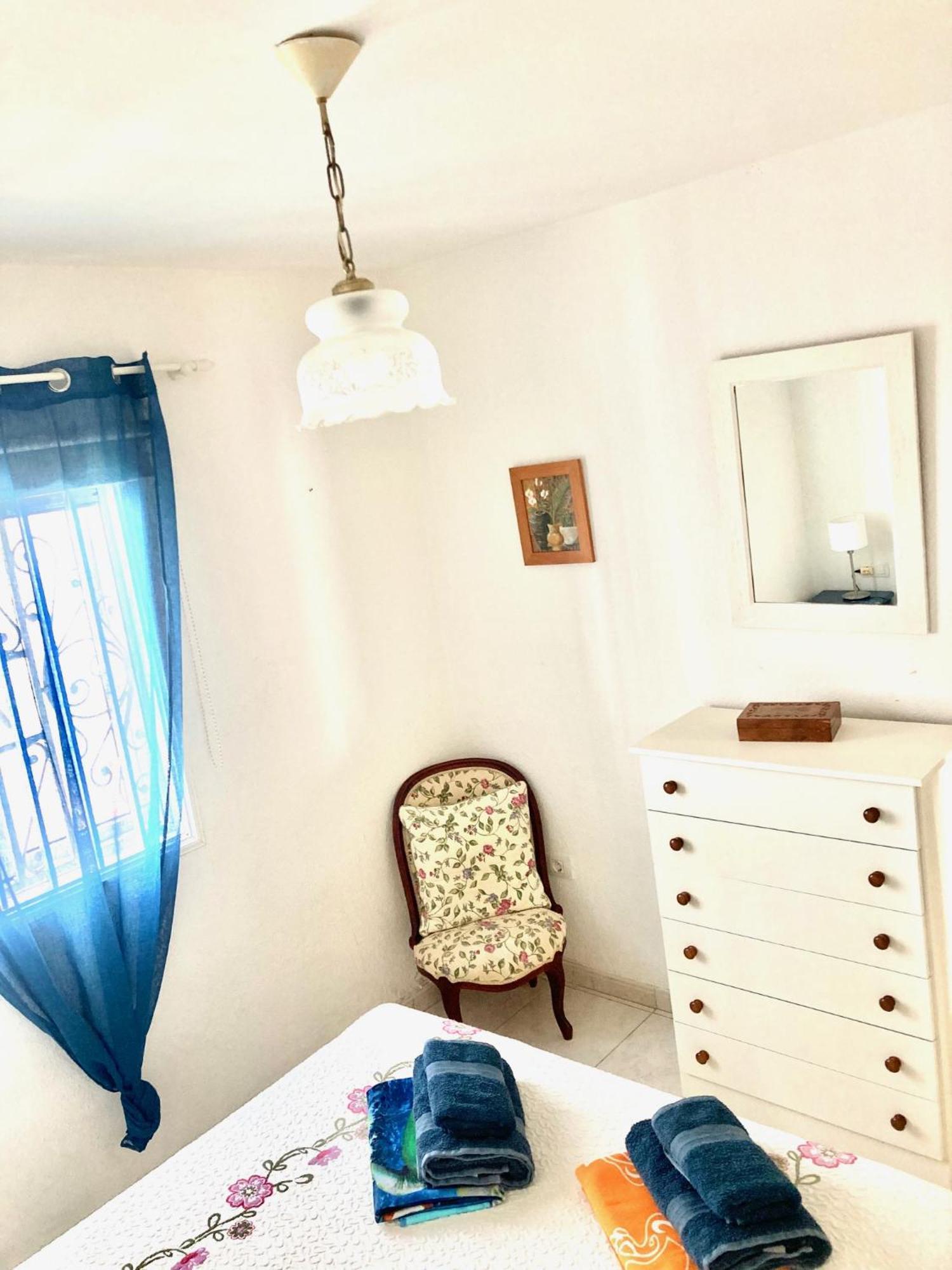 Apartamento En Primera Linea De Playa, Centrico, Tranquilo Playa de las Americas  Exteriör bild