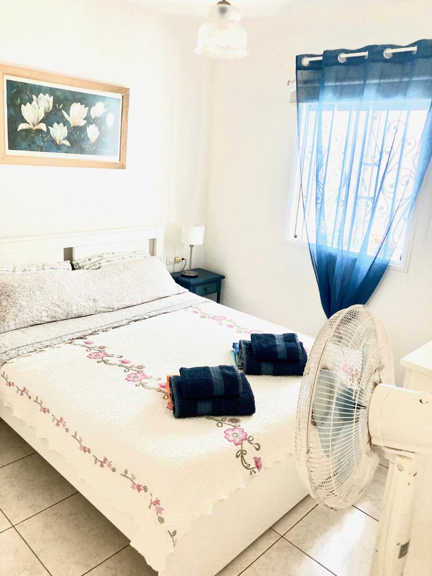 Apartamento En Primera Linea De Playa, Centrico, Tranquilo Playa de las Americas  Exteriör bild